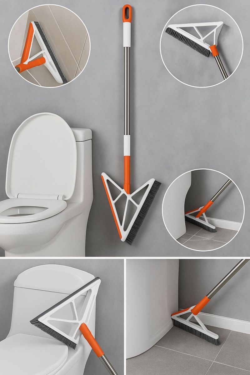 Comprar Escoba Multifuncional 3 En 1 en Electroshopy